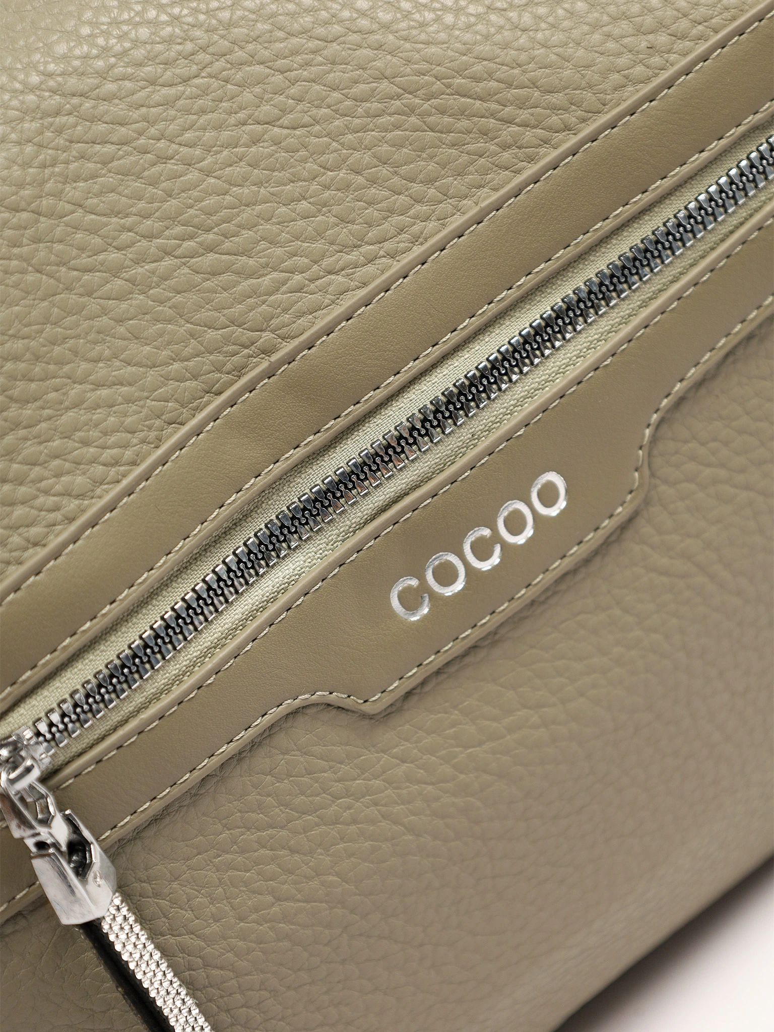 Сумка-шоппер  с декоративным пуллером со стразами в ассортименте